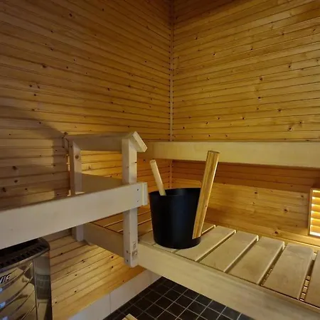 20th Floor Great View With Sauna *